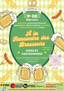 À la Rencontre des Brasseurs